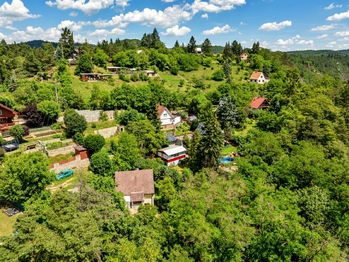 Prodej chaty / chalupy 25 m², Sýkořice