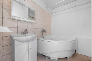 Prodej bytu 3+1 v osobním vlastnictví 70 m², Tanvald