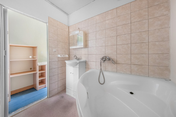 Prodej bytu 3+1 v osobním vlastnictví 70 m², Tanvald