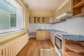 Prodej bytu 3+1 v osobním vlastnictví 70 m², Tanvald