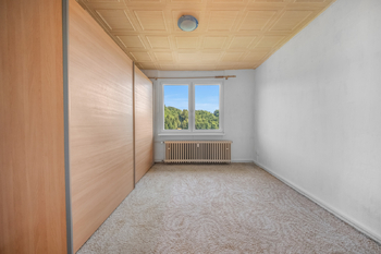 Prodej bytu 3+1 v osobním vlastnictví 70 m², Tanvald