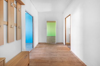 Prodej bytu 3+1 v osobním vlastnictví 70 m², Tanvald