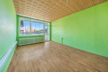 Prodej bytu 3+1 v osobním vlastnictví 70 m², Tanvald
