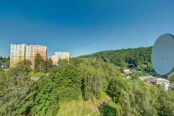 Prodej bytu 3+1 v osobním vlastnictví 70 m², Tanvald