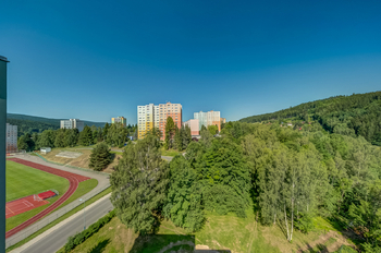 Prodej bytu 3+1 v osobním vlastnictví 70 m², Tanvald