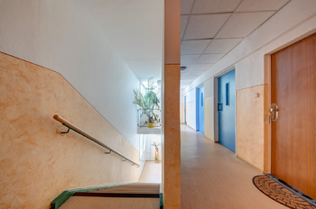 Prodej bytu 3+1 v osobním vlastnictví 70 m², Tanvald