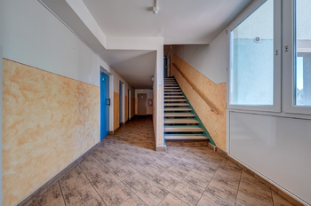 Prodej bytu 3+1 v osobním vlastnictví 70 m², Tanvald
