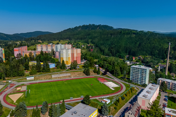 Prodej bytu 3+1 v osobním vlastnictví 70 m², Tanvald