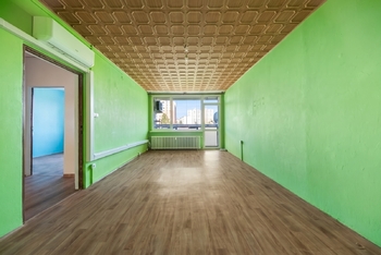 Prodej bytu 3+1 v osobním vlastnictví 70 m², Tanvald