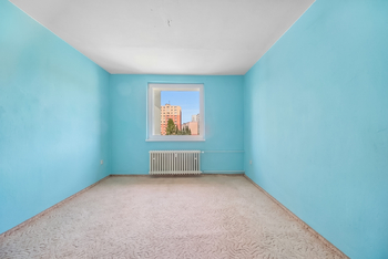 Prodej bytu 3+1 v osobním vlastnictví 70 m², Tanvald