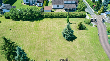 Prodej pozemku 1557 m², Býšť