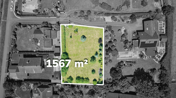 Prodej pozemku 1567 m², Býšť