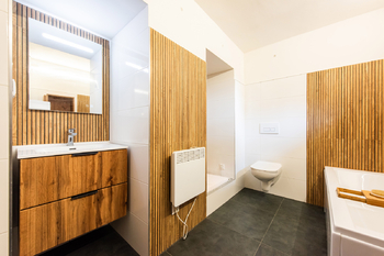 Objekt pro ubytování Kelčice, Vranovice-Kelčice - Pronájem domu 200 m², Vranovice-Kelčice