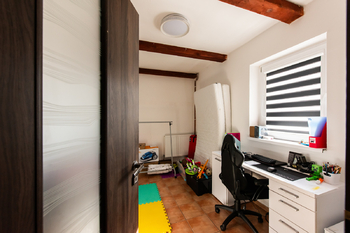 Objekt pro ubytování Kelčice, Vranovice-Kelčice - Pronájem domu 200 m², Vranovice-Kelčice