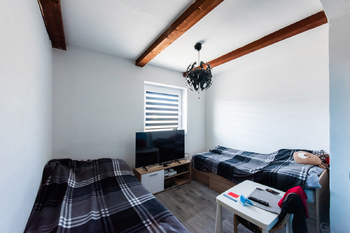 Objekt pro ubytování Kelčice, Vranovice-Kelčice - Pronájem domu 200 m², Vranovice-Kelčice