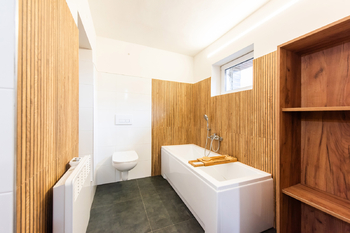 Objekt pro ubytování Kelčice, Vranovice-Kelčice - Pronájem domu 200 m², Vranovice-Kelčice