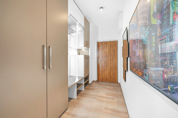 Prodej bytu 2+kk v osobním vlastnictví 70 m², Brno