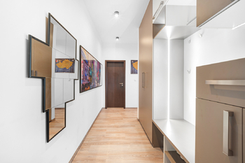 Prodej bytu 2+kk v osobním vlastnictví 70 m², Brno