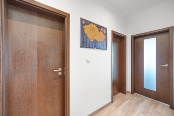 Prodej bytu 2+kk v osobním vlastnictví 70 m², Brno