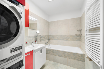Prodej bytu 2+kk v osobním vlastnictví 70 m², Brno