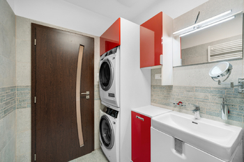 Prodej bytu 2+kk v osobním vlastnictví 70 m², Brno