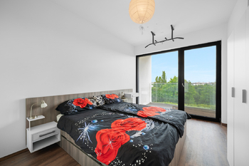 Prodej bytu 2+kk v osobním vlastnictví 70 m², Brno