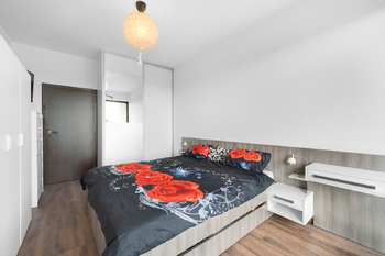 Prodej bytu 2+kk v osobním vlastnictví 70 m², Brno
