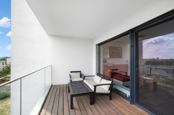 Prodej bytu 2+kk v osobním vlastnictví 70 m², Brno