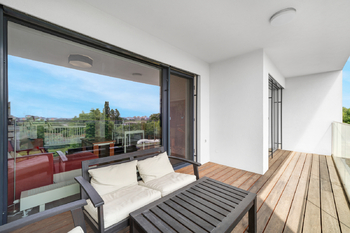 Prodej bytu 2+kk v osobním vlastnictví 70 m², Brno