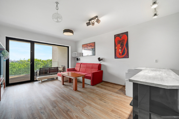 Prodej bytu 2+kk v osobním vlastnictví 70 m², Brno