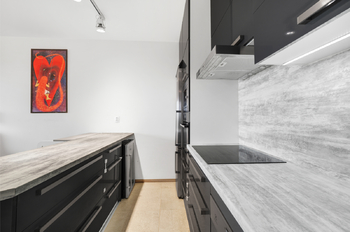 Prodej bytu 2+kk v osobním vlastnictví 70 m², Brno