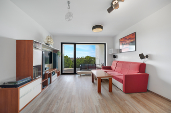 Prodej bytu 2+kk v osobním vlastnictví 70 m², Brno