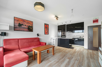 Prodej bytu 2+kk v osobním vlastnictví 70 m², Brno