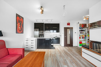 Prodej bytu 2+kk v osobním vlastnictví 70 m², Brno