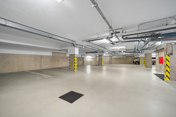 Prodej bytu 2+kk v osobním vlastnictví 70 m², Brno