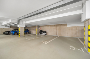 Prodej bytu 2+kk v osobním vlastnictví 70 m², Brno