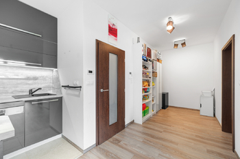 Prodej bytu 2+kk v osobním vlastnictví 70 m², Brno