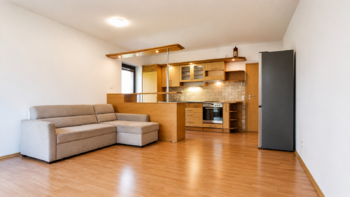 Prodej bytu 2+kk v osobním vlastnictví 66 m², Havlíčkův Brod