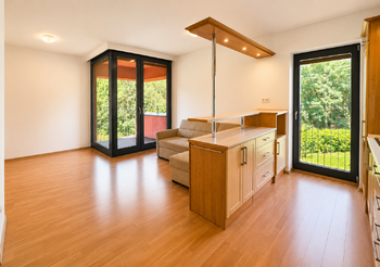Prodej bytu 2+kk v osobním vlastnictví 66 m², Havlíčkův Brod