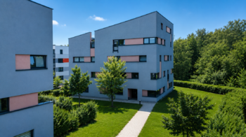 Prodej bytu 2+kk v osobním vlastnictví 66 m², Havlíčkův Brod