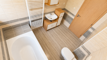 Prodej bytu 2+kk v osobním vlastnictví 66 m², Havlíčkův Brod