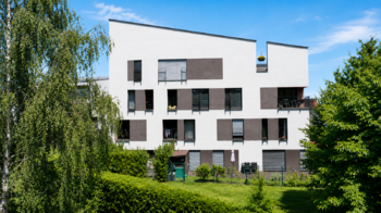 Prodej bytu 2+kk v osobním vlastnictví 66 m², Havlíčkův Brod