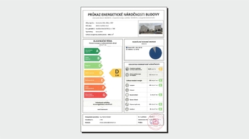 Prodej bytu 2+kk v osobním vlastnictví 66 m², Havlíčkův Brod