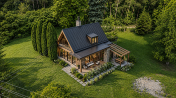 Prodej pozemku 4485 m², Lejšovka