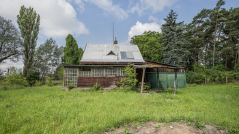 Prodej pozemku 4485 m², Lejšovka