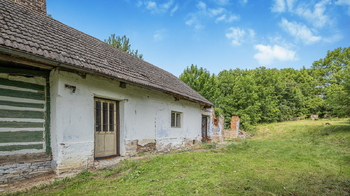 Prodej pozemku 1147 m², Králova Lhota