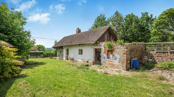 Prodej pozemku 1147 m², Králova Lhota
