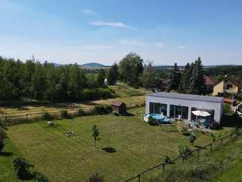 Prodej domu 85 m², Bystřice