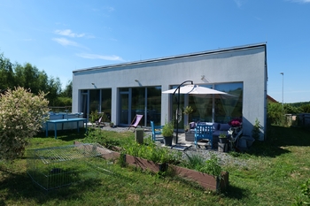 Prodej domu 85 m², Bystřice