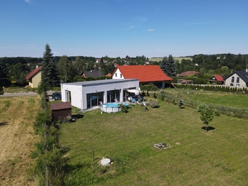Prodej domu 85 m², Bystřice